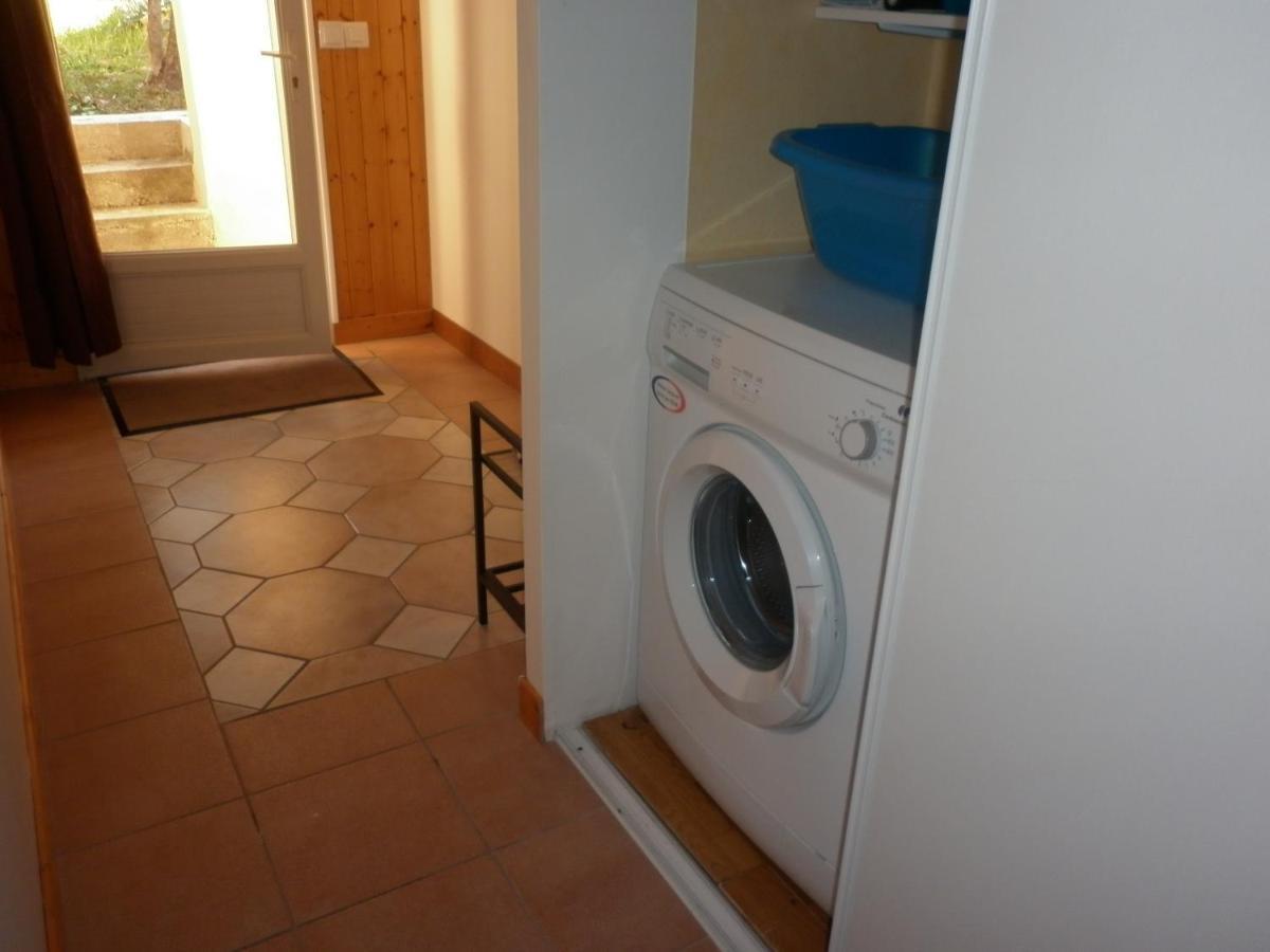 soleil levant Apt Exterior foto