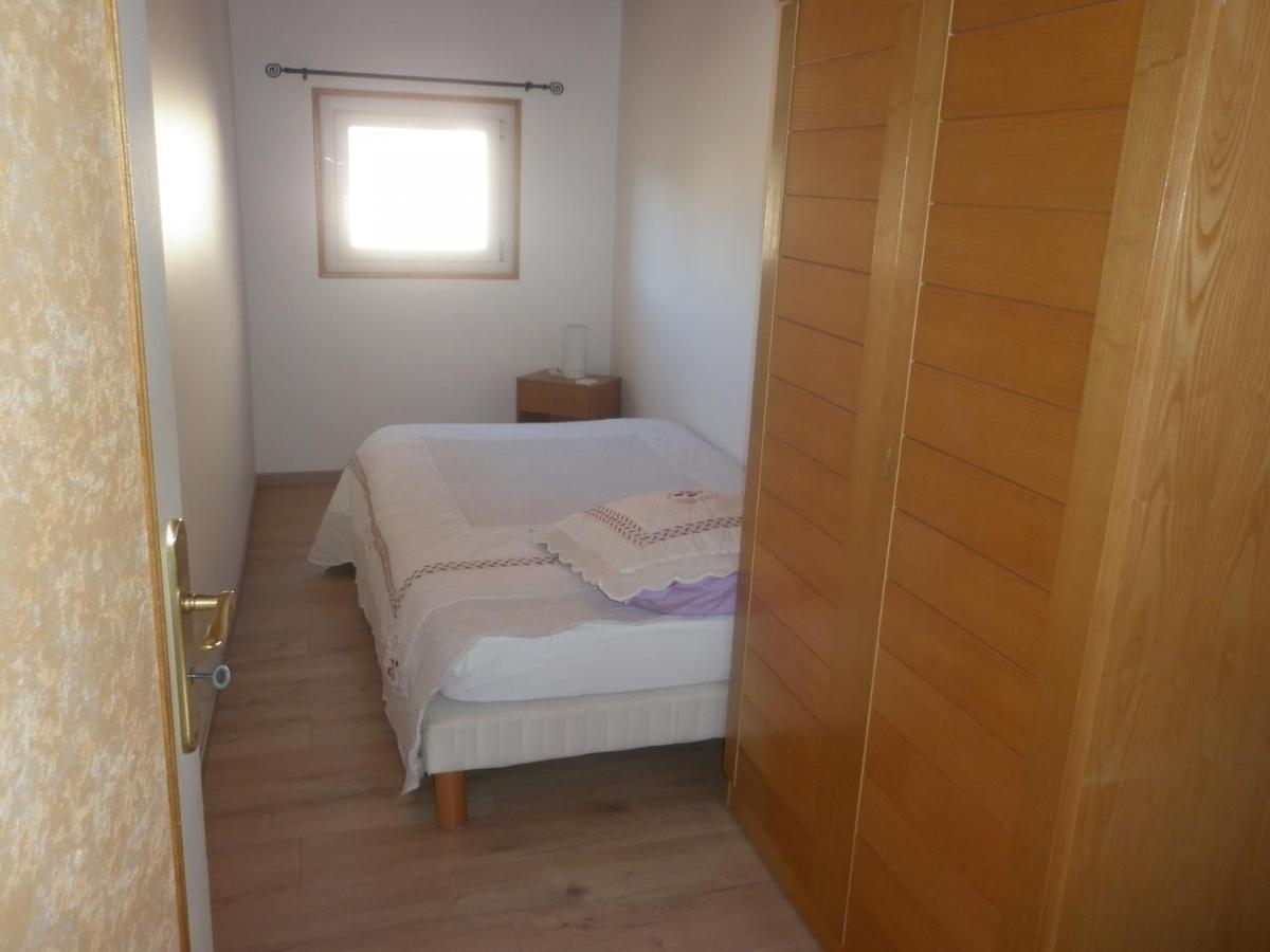 soleil levant Apt Exterior foto