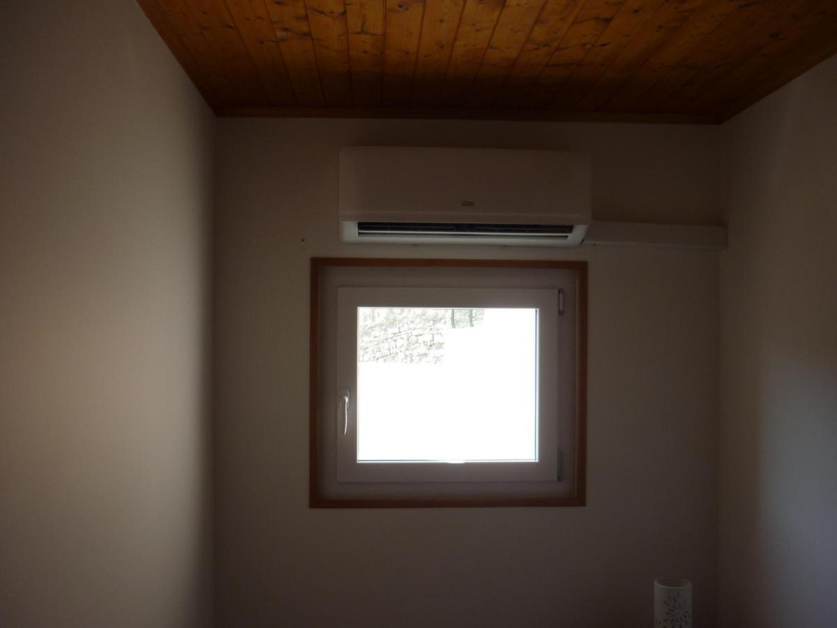 soleil levant Apt Exterior foto