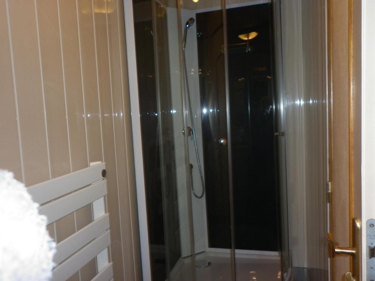 soleil levant Apt Exterior foto